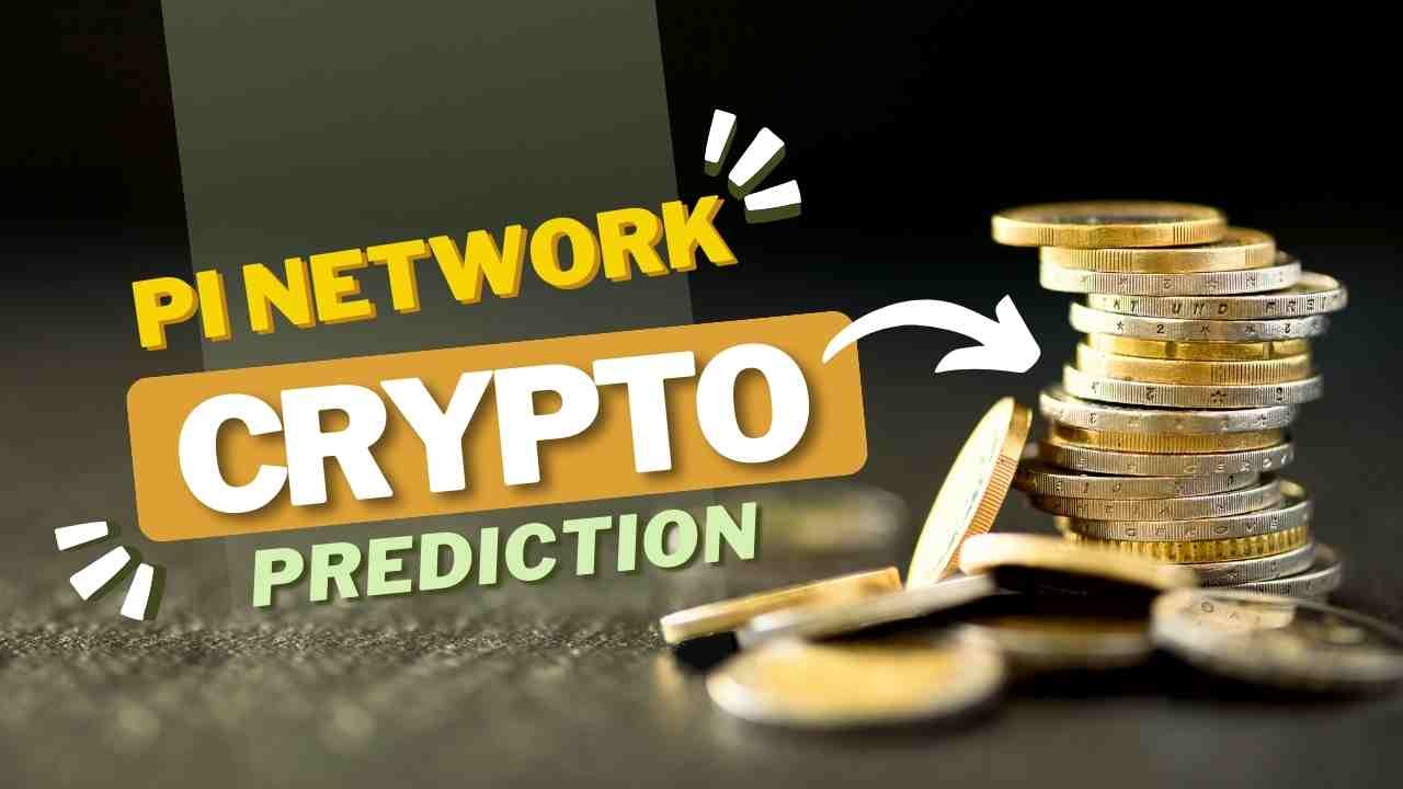 What is Pi Network | Pi Network Price Prediction 2023 to 2050