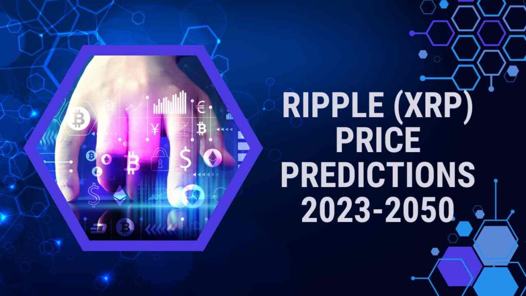 price prediction of xrp