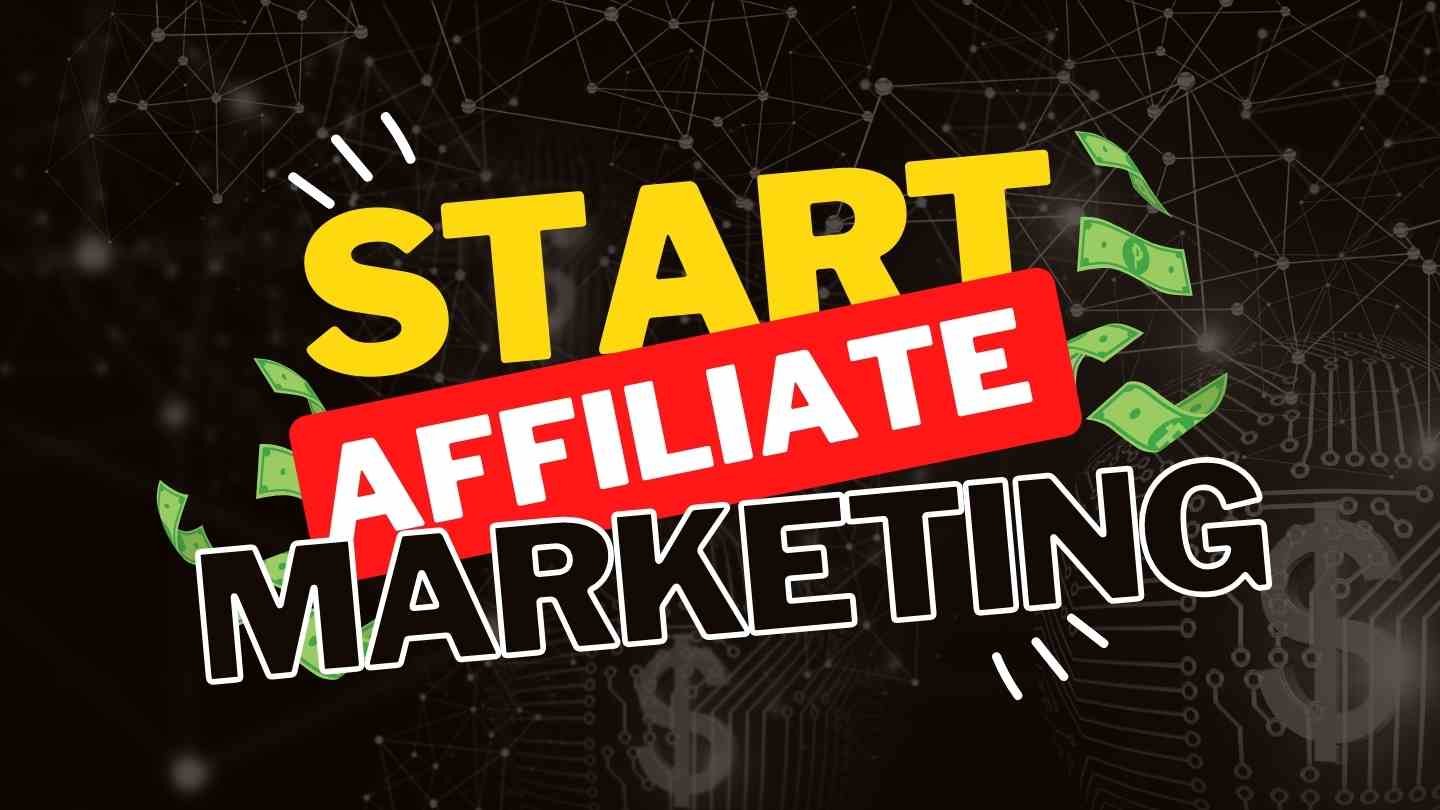 How to Start Affiliate Marketing With No Money in 2023