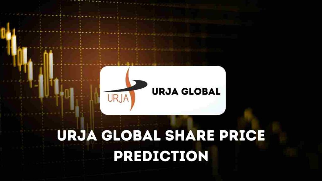 Urja Global Share Price Prediction