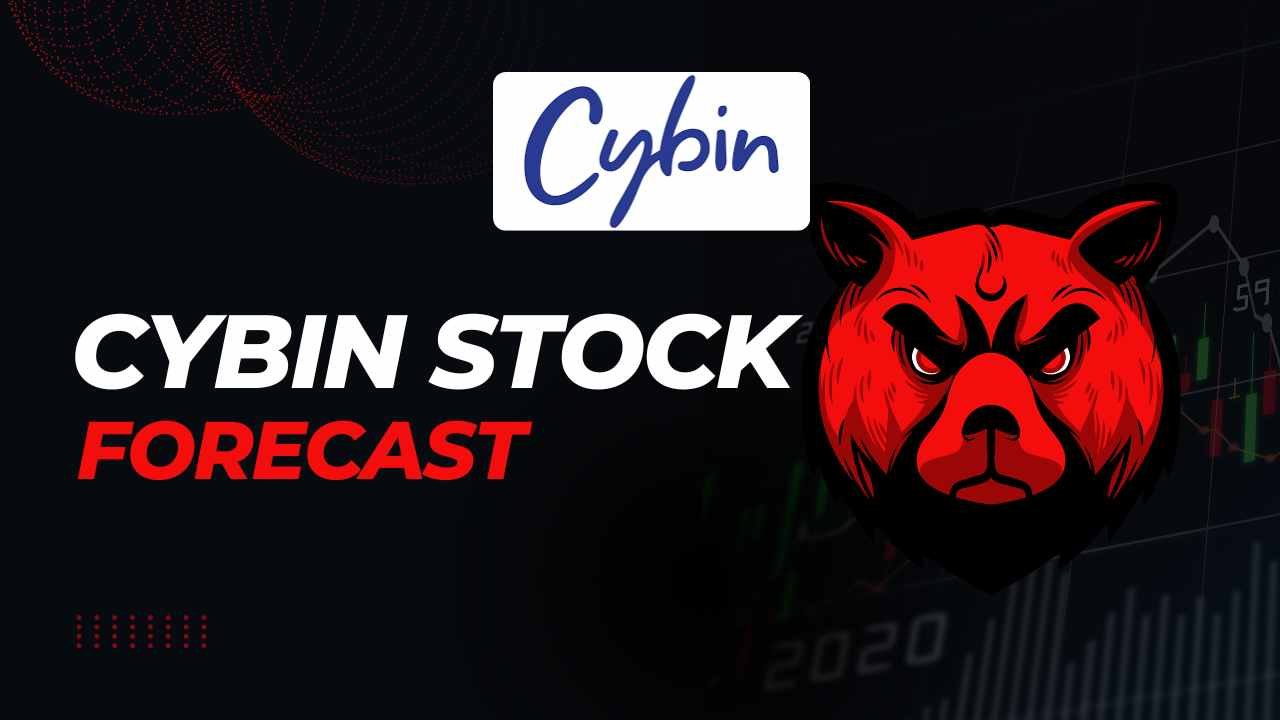 Cybin Stock Forecast